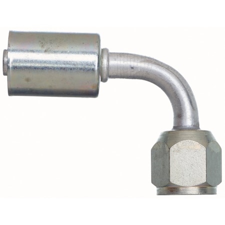 Gates PolarSeal A/C Hose Fitting G45606-1212